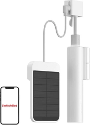 Inteligentny system nachylania żaluzji SwitchBot