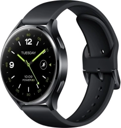 Smartwatch Watch 2 czarny