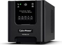 Jednostka zasilania awaryjnego UPS PR750ELCD