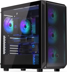 Obudowa komputerowa ARX 700 Air ARGB