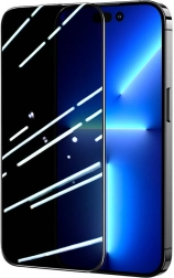 Szkło hartowane z ochroną prywatności JOYROOM do iPhone 14 Plus 6,7"