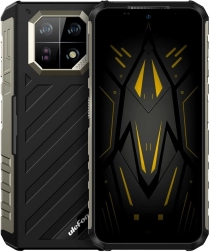 Wytrzymały smartfon Ulefone Armor 22