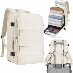 Kabinkowy plecak podróżny 35 l na laptop