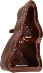 Ceramiczna forma do pieczenia zajączek ORION