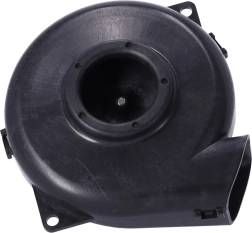 Silnik do odkurzacza Roborock – czarny