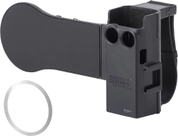 Sunnylife silikonowy pasek na rękę i magnetyczny uchwyt telefonu 2 w 1 do DJI Osmo Pocket 3