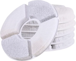 Filtr do poidełek 6 szt. Purlov