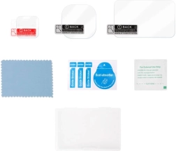 Szkło ochronne hartowane i folia PET do kamery Insta360 Ace