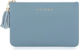 Kosmetyczka Day Leather Stone