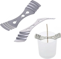 Da187 stabilizator centrowania do knotów