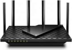 TP-Link Archer AX73 dwupasmowy router Wi‑Fi 6
