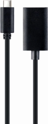 Adapter USB‑C na DisplayPort 4K 15 cm