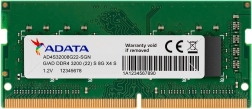 Pamięć Premier DDR4 3200 SODIMM 8GB CL22