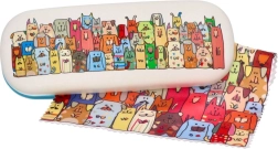 Etui na okulary Stay Pawsitive