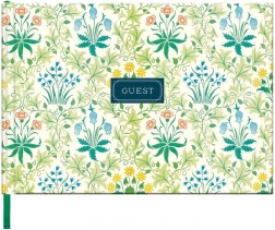 Księga gości Vlaštovičník