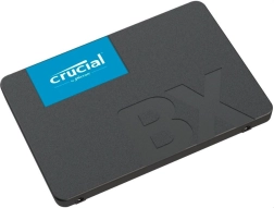 SSD Crucial BX500 500GB SATA3 2,5"