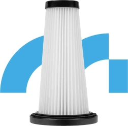 Odkurzacz pionowy turbocyclone pro2000 z filtrem hepa