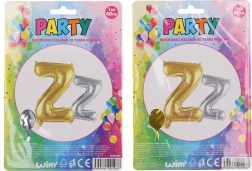 Balonik w kształcie litery Z