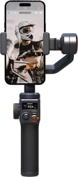 Gimbal do smartfona Hohem iSteady M6