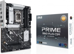 Asus Prime B860-PLUS-CSM płyta główna (LGA1851, DDR5, PCIe 5.0)