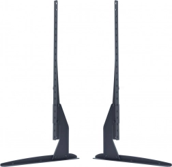 stojące nogi do TV 23–75" VESA 800×400, 40 kg