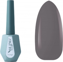 Nowy styl kleju olejowego BLING Lakier hybrydowy 10 ml - nr 48