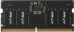 Pamięć PNY 16 GB DDR5 4800 MHz SO‑DIMM