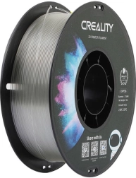 Filament CR-PETG Creality (Transparentny)