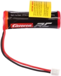 Bateria LiFePO4 3,2 V 700 mAh do samochodów RC Carrera
