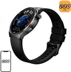 Smartwatch QCY GT2 czarny