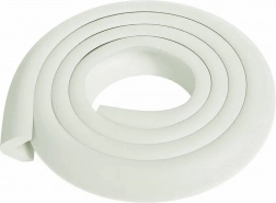 AG444A TAŚMA OCHRONNA NA ROGI BIAŁA 2M MOCNA