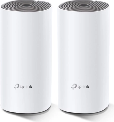 System Wi‑Fi Mesh TP-Link Deco E4