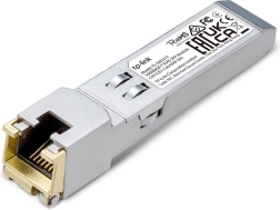 Moduł SFP 1000BASE-T RJ45 TP-LINK