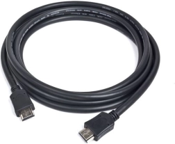 Kabel HDMI-HDMI v2.0 do telewizorów 3D o wysokiej prędkości z Ethernetem, 7,5 m