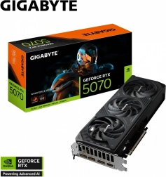 Karta graficzna GeForce RTX 5070 Windforce OC 12GB