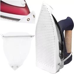 Ochronna nakładka na żelazko przeciw przypalaniu