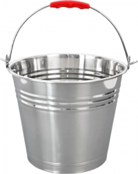 Nierdziane wiadro do żywności 14 l