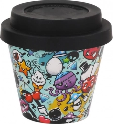 kubek z rPET 90 ml Urban