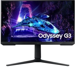Monitor do gier 24" Samsung Odyssey