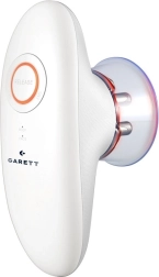 Garett Beauty Perfect Body biały