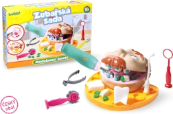 Masa plastyczna Gabinet dentystyczny – polskie opakowanie