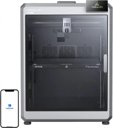 Drukarka 3D Creality K2 Plus
