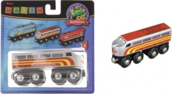 Maxim - Lokomotywa Santa Fe