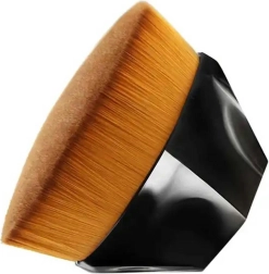 Pędzel do makijażu i fluidu