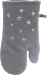 Bawełniana rękawica kuchenna z magnesem Plocek 32,5 cm