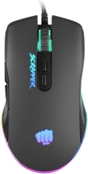 Mysz do gier Scorpion Scrapper 6400 DPI RGB