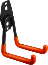 Ścienny uchwyt na narzędzia i rowery