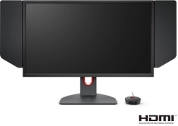 Monitor do gier BENQ XL2746K 27" Full HD 240 Hz 1 ms