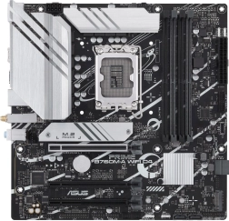 Asus Prime B760M‑A WiFi D4 mATX płyta główna LGA 1700