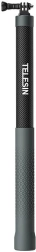 Selfie stick z włókna węglowego 3 m Telesin